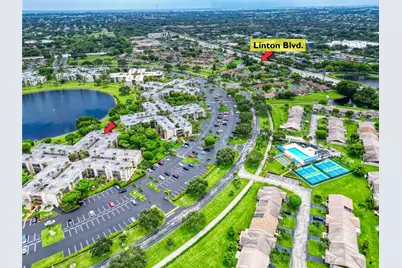 5250 Las Verdes Circle #212, Delray Beach, FL 33484 - Photo 33