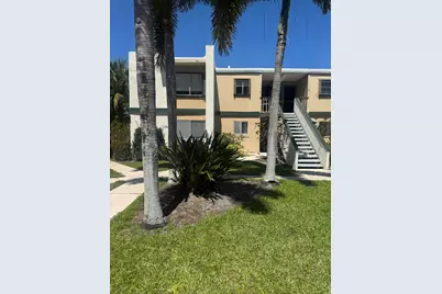 1444 SE Riverside Drive SE #B-7, Stuart, FL 34996 - Photo 1