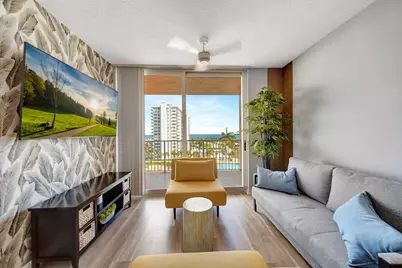 3020 NE 32nd Avenue #1017, Fort Lauderdale, FL 33308 - Photo 9