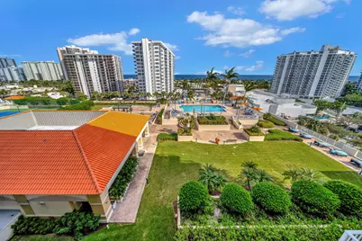 3020 NE 32nd Avenue #1017, Fort Lauderdale, FL 33308 - Photo 29