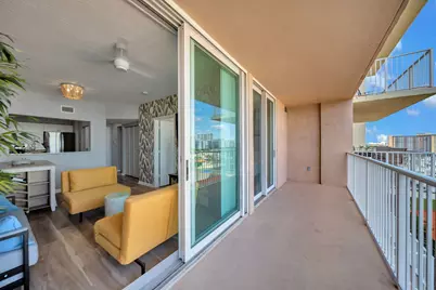 3020 NE 32nd Avenue #1017, Fort Lauderdale, FL 33308 - Photo 27