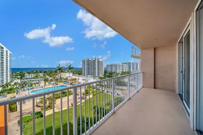 3020 NE 32nd Avenue #1017, Fort Lauderdale, FL 33308 - Photo 39