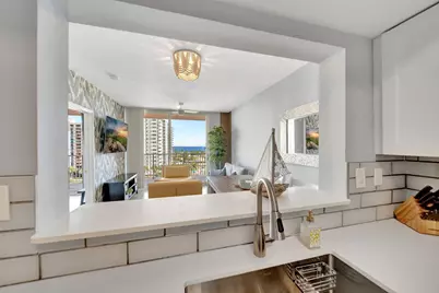 3020 NE 32nd Avenue #1017, Fort Lauderdale, FL 33308 - Photo 17