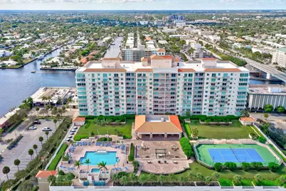 3020 NE 32nd Avenue #1017, Fort Lauderdale, FL 33308 - Photo 35