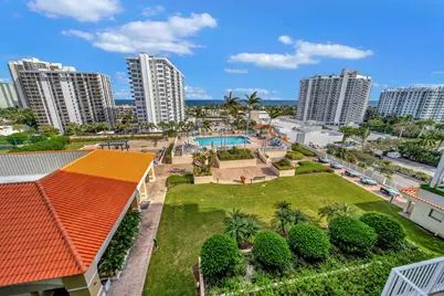 3020 NE 32nd Avenue #1017, Fort Lauderdale, FL 33308 - Photo 33