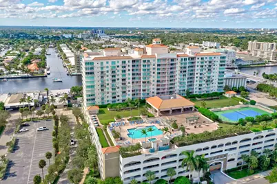 3020 NE 32nd Avenue #1017, Fort Lauderdale, FL 33308 - Photo 41