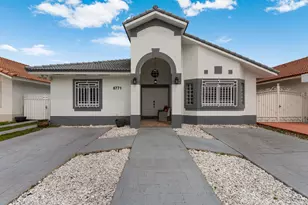 8771 NW 141st Terrace, Miami Lakes, FL 33018 - Photo 1