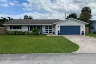 1050 NW 6th Terrace, Boca Raton, FL 33486 - Photo 1