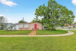 83 Andros Rd, Palm Springs, FL 33461 - Photo 1