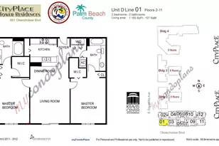 651 Okeechobee Blvd, West Palm Beach, FL 33401 - Photo 29