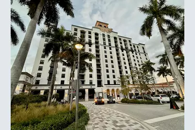 651 Okeechobee Boulevard #401, West Palm Beach, FL 33401 - Photo 1