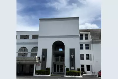 800 E Camino #408, Boca Raton, FL 33432 - Photo 1