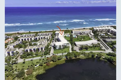 120 Celestial Way #309, Juno Beach, FL 33408 - Photo 1