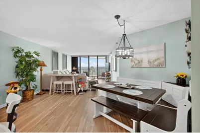 9650 S Ocean Drive #302, Jensen Beach, FL 34957 - Photo 5