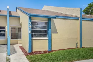 7418 NW 34th St, Lauderhill, FL 33319 - Photo 1