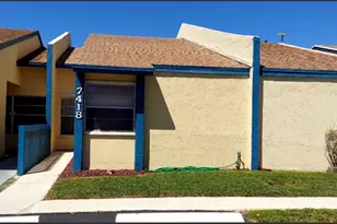 7418 NW 34th St, Lauderhill, FL 33319 - Photo 1