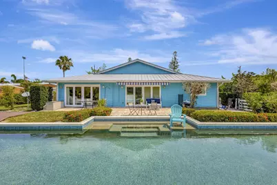 2940 SE Treasure Island Road, Port Saint Lucie, FL 34952 - Photo 3