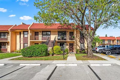 5975 Forest Hill Boulevard #106, West Palm Beach, FL 33415 - Photo 1