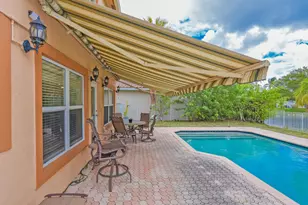 5049 NW 121st Dr, Coral Springs, FL 33076 - Photo 33