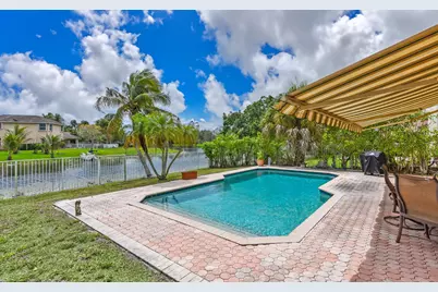5049 NW 121st Drive, Coral Springs, FL 33076 - Photo 37