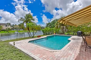 5049 NW 121st Dr, Coral Springs, FL 33076 - Photo 37