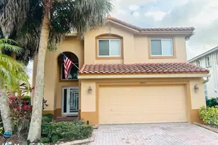 5049 NW 121st Dr, Coral Springs, FL 33076 - Photo 1