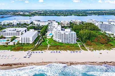 2780 S Ocean Boulevard #805, Palm Beach, FL 33480 - Photo 3