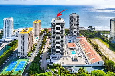 4100 N Ocean Drive #504, Singer Island, FL 33404 - Photo 53