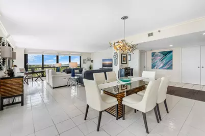 4100 N Ocean Avenue #504, Singer Island, FL 33404 - Photo 3