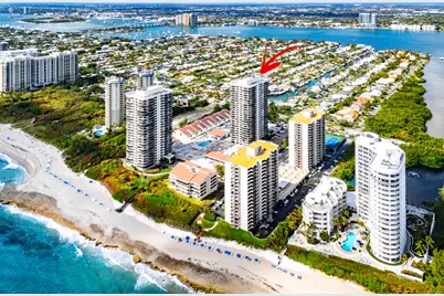 4100 N Ocean Avenue #504, Singer Island, FL 33404 - Photo 49