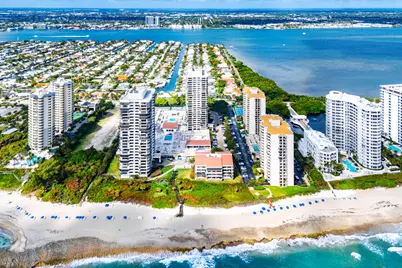 4100 N Ocean Avenue #504, Singer Island, FL 33404 - Photo 1