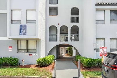 1750 N Congress Avenue #411, West Palm Beach, FL 33401 - Photo 1