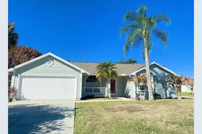 2242 SW Natema Road, Port Saint Lucie, FL 34953 - Photo 1