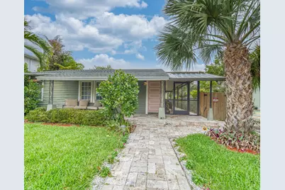 216 S Ocean Breeze #Main, Lake Worth, FL 33460 - Photo 3