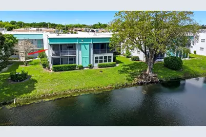 418 Monaco I Court #418, Delray Beach, FL 33446 - Photo 5