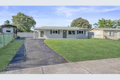 3271 NW 17th Street, Lauderhill, FL 33311 - Photo 35