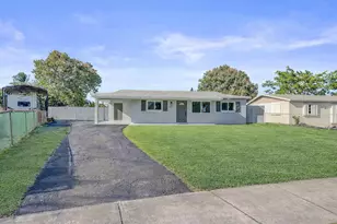 3271 NW 17th St, Lauderhill, FL 33311 - Photo 35