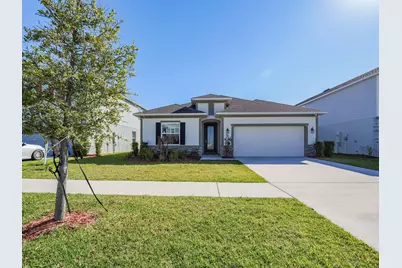 9405 SW Serapis Way, Port Saint Lucie, FL 34987 - Photo 57