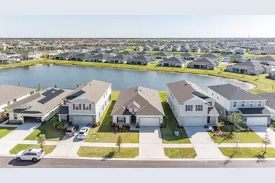 9405 SW Serapis Way, Port Saint Lucie, FL 34987 - Photo 3