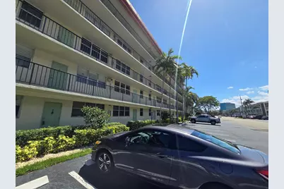 5300 NE 24th Terrace #126c, Fort Lauderdale, FL 33308 - Photo 1