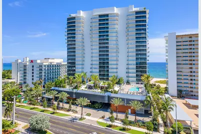 1116 N Ocean Boulevard #1102, Pompano Beach, FL 33062 - Photo 49