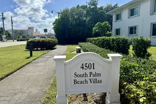 4501 S Ocean Blvd, Lantana, FL 33480 - Photo 27