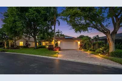 2534 Egret Lake Drive, Greenacres, FL 33413 - Photo 1