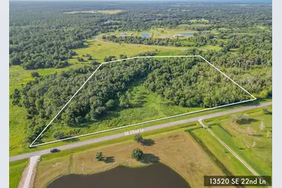13520 SE 22nd Lane, Okeechobee, FL 34974 - Photo 1