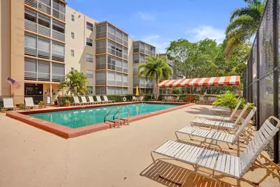 6461 NW 2nd Avenue #116, Boca Raton, FL 33487 - Photo 55