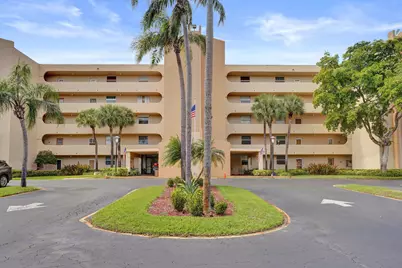 6461 NW 2nd Avenue #116, Boca Raton, FL 33487 - Photo 1