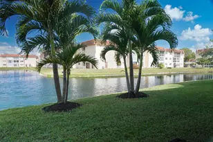 8901 Sunrise Lakes Blvd, Sunrise, FL 33322 - Photo 9