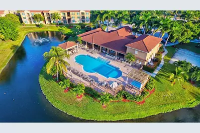 321 Villa Circle #321, Boynton Beach, FL 33435 - Photo 15