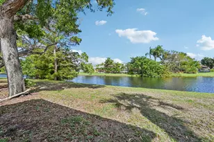 22 Via De Casas, Boynton Beach, FL 33426 - Photo 29