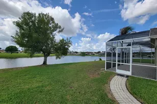 536 SW Indian Key Dr, Port Saint Lucie, FL 34986 - Photo 21
